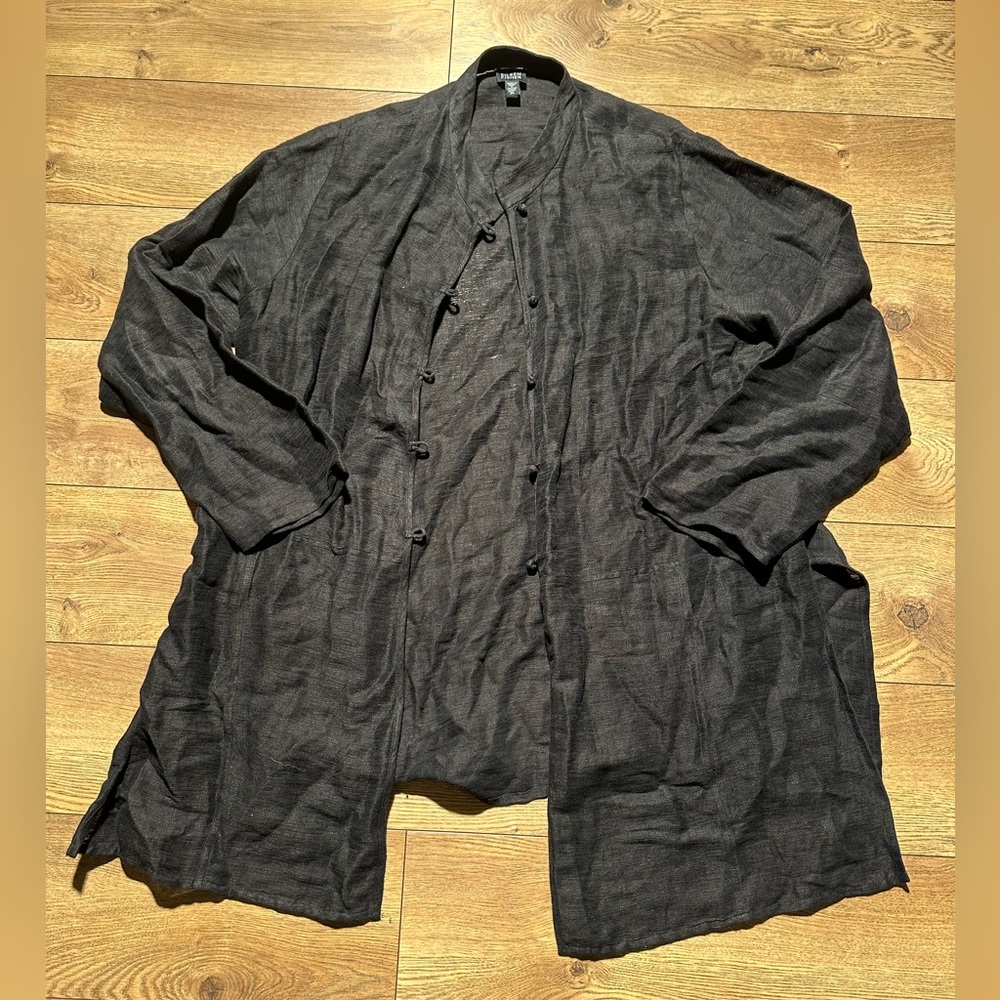 Eileen Fisher sweater